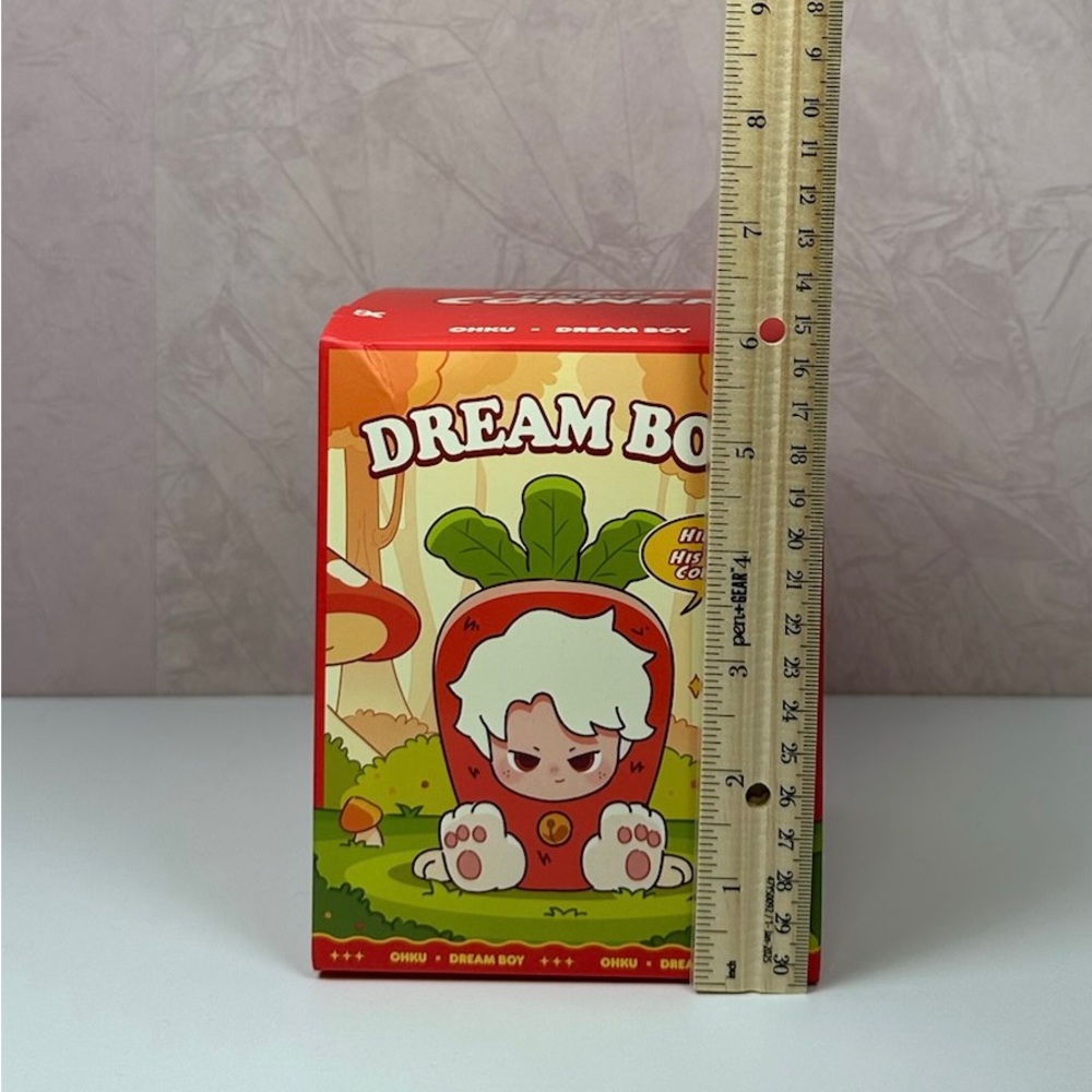 Dream Boy Blind Bag OHKU Hidden in His Own Corner - Picture 4 of 9